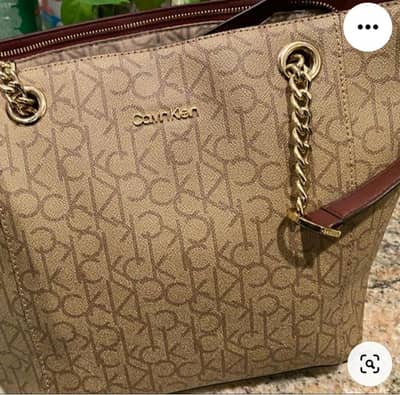 Calvin Kl!en bag