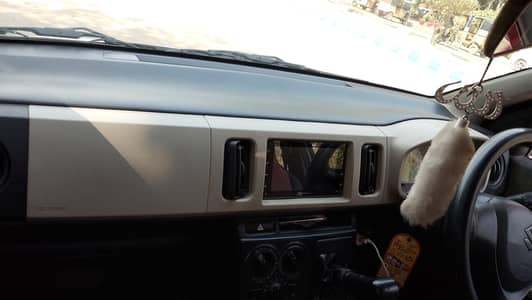 Suzuki Alto 2020