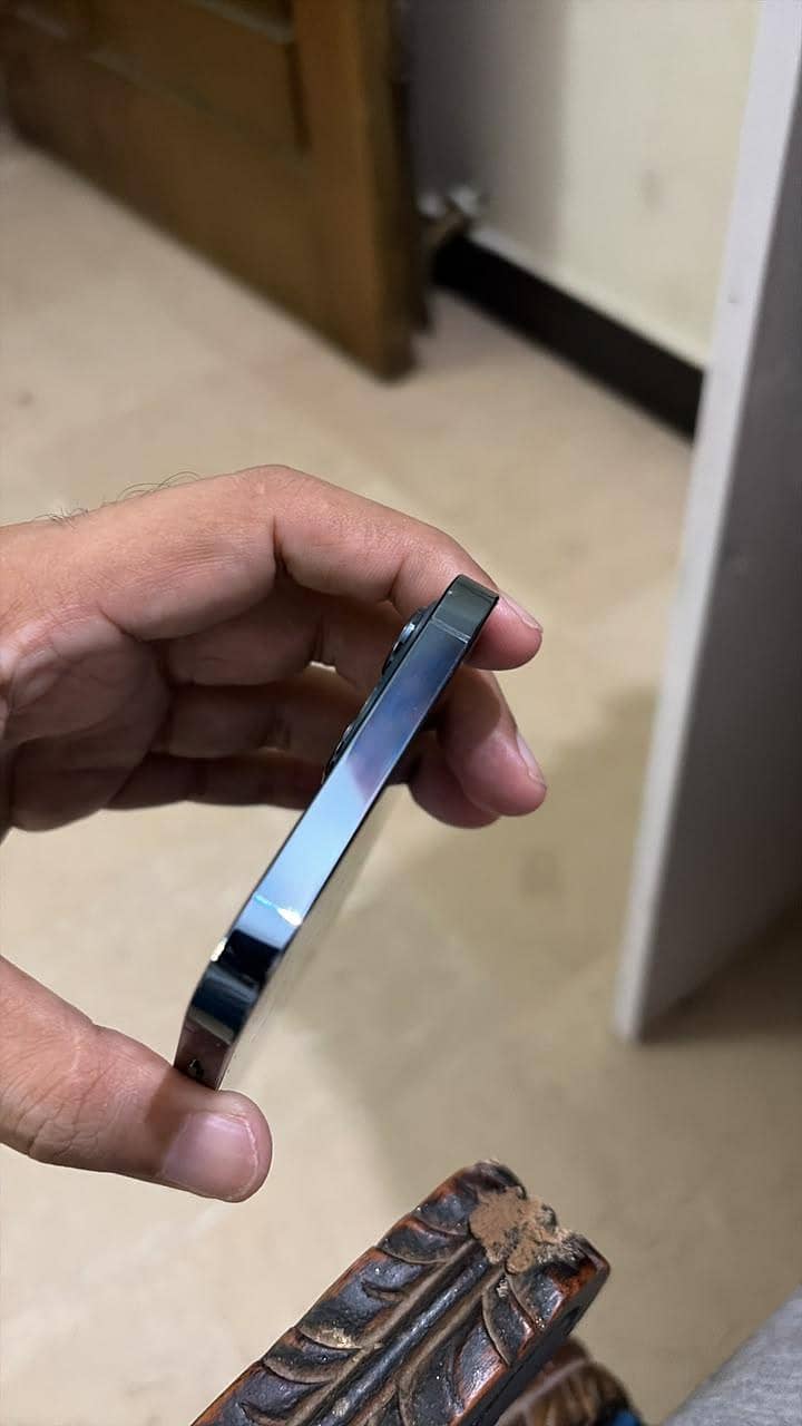 Apple iPhone 12 Pro Max 0
