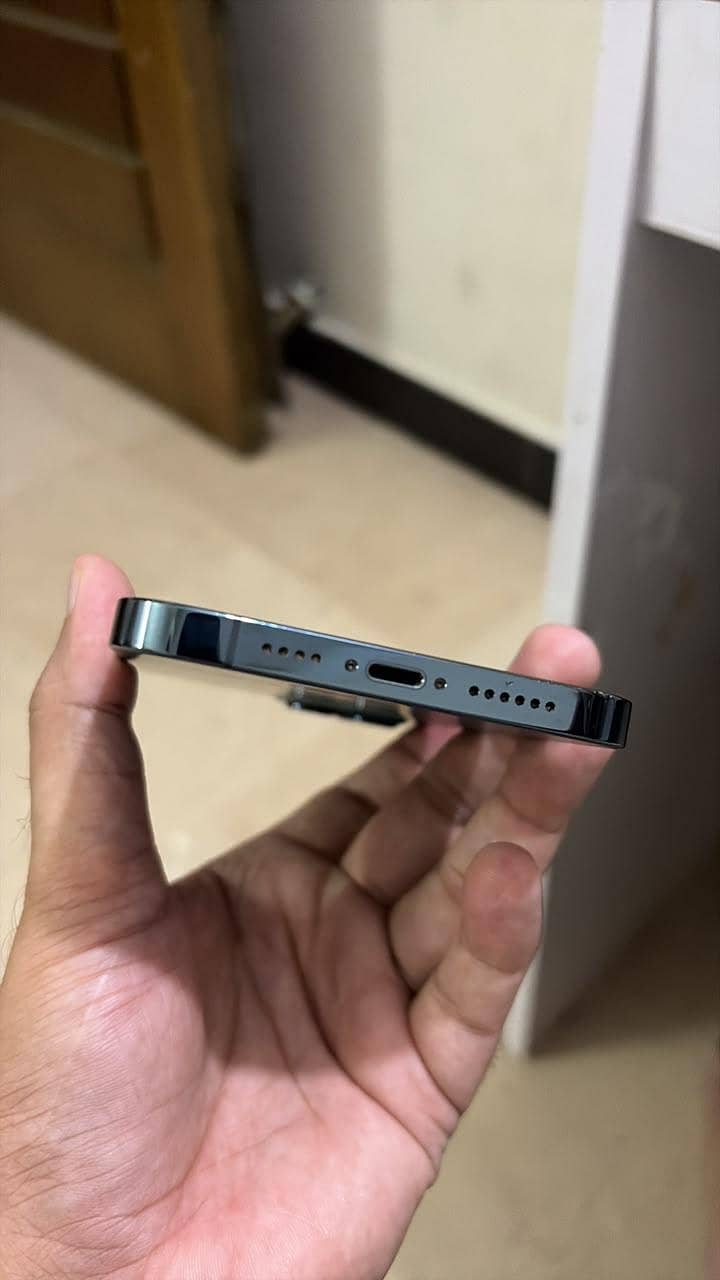 Apple iPhone 12 Pro Max 2