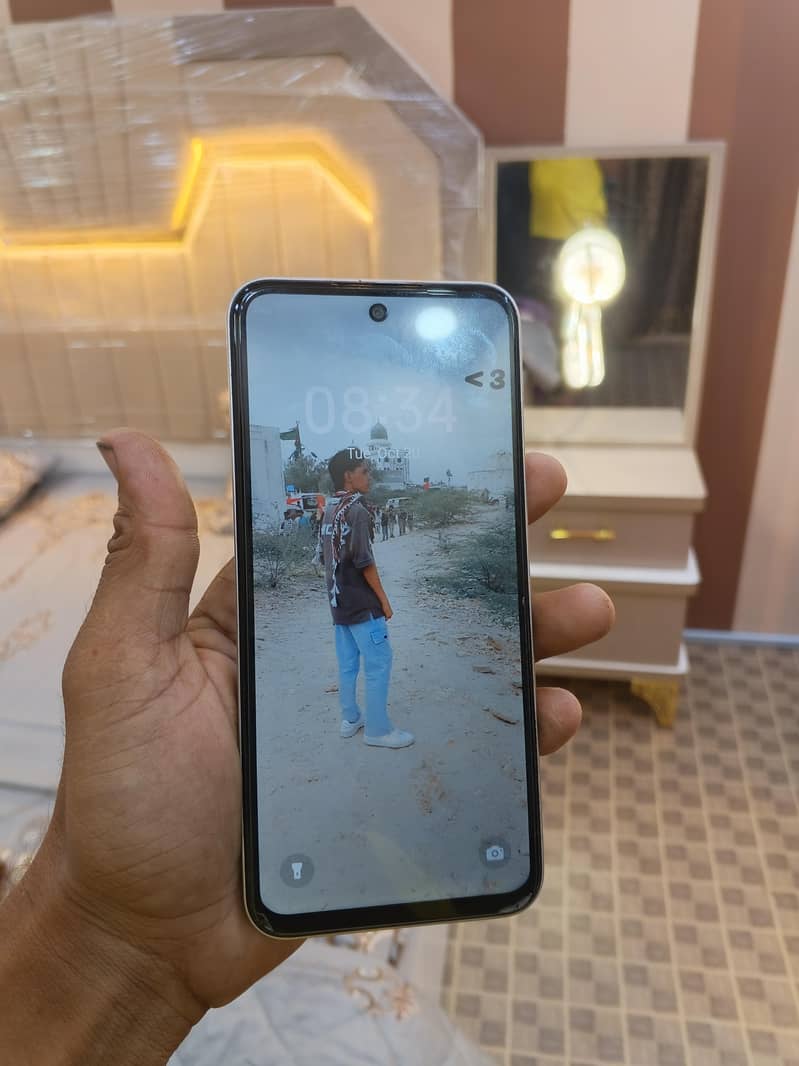 Tecno SPARK 30C 2