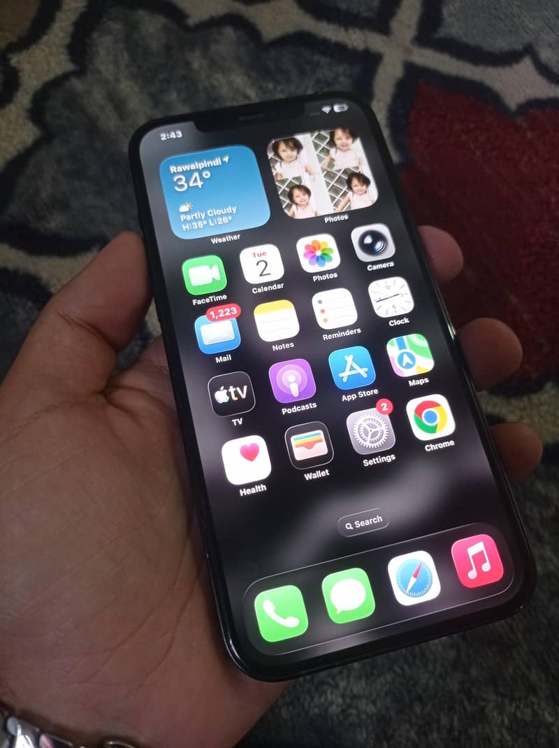 Apple iPhone 12 Pro Max 6