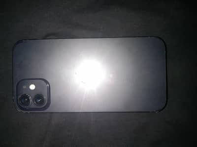 Apple iPhone 12