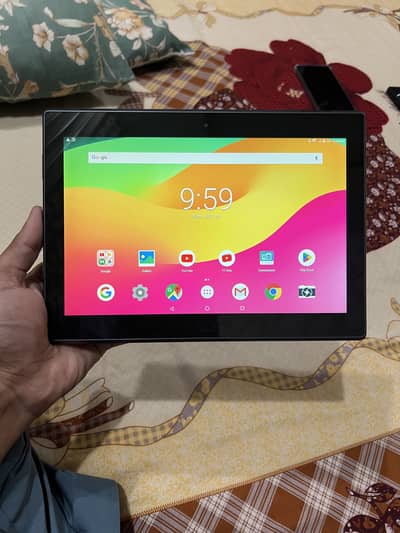 Lenovo Tab 4 Plus