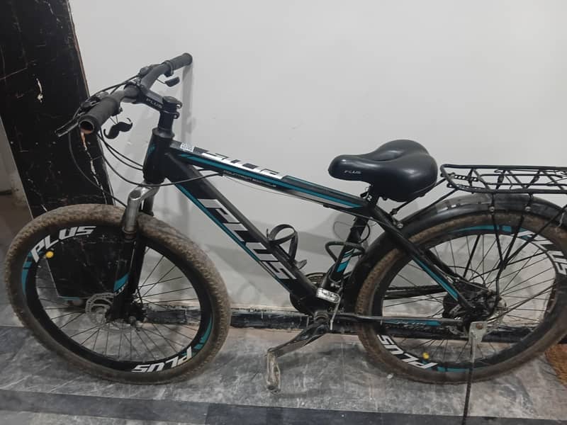 plus company cycle 0