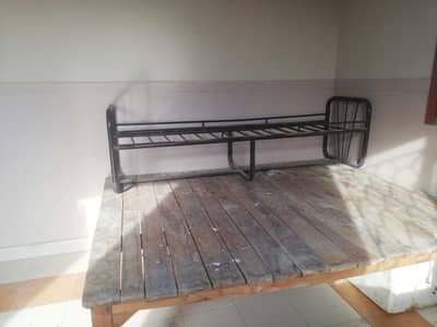 3 Seater Setti / Sofa Set / Setti / Iron Sofa Set
