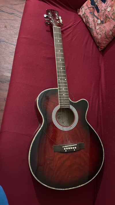 Guitar For Sale