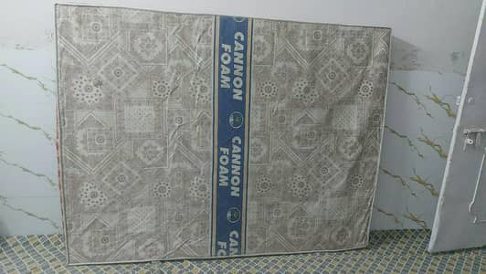cannon mattress