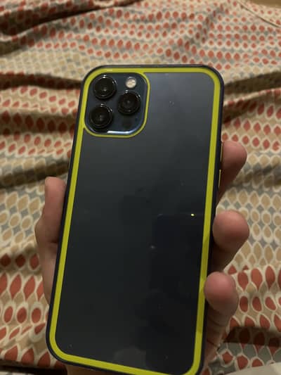 Apple iPhone 12 Pro Max Factory Unlock