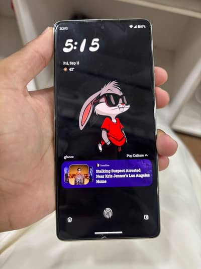 Motorola Moto G Stylus 2024
