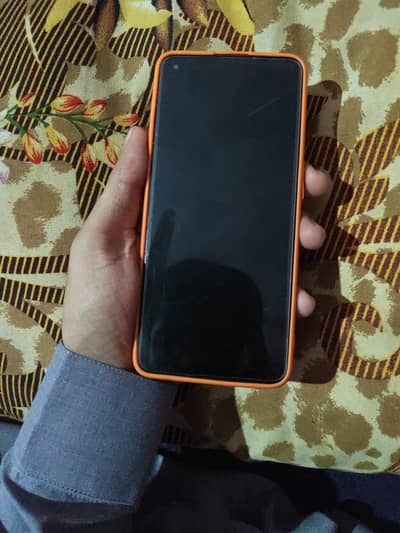OPPO F21 Pro