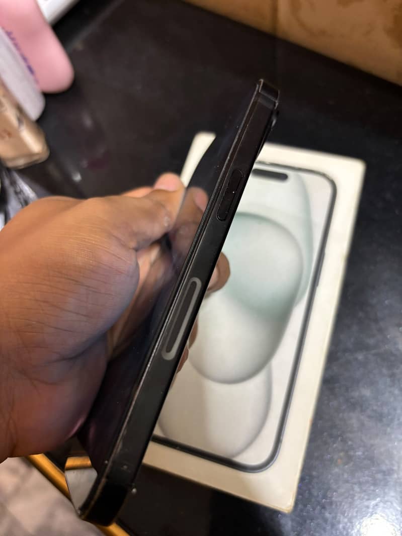 Apple iPhone 15 1