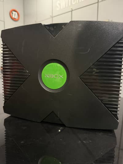 Og xbox for sale