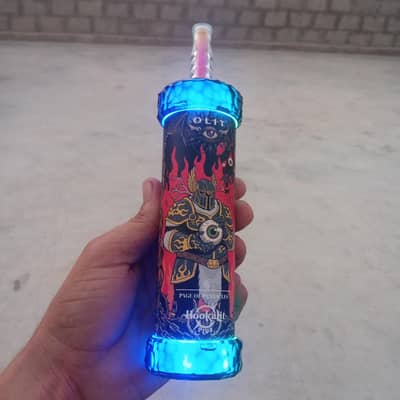 hookalit puff