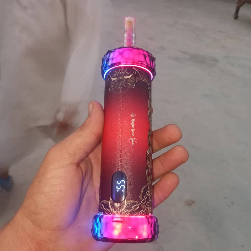 hookalit puff 2