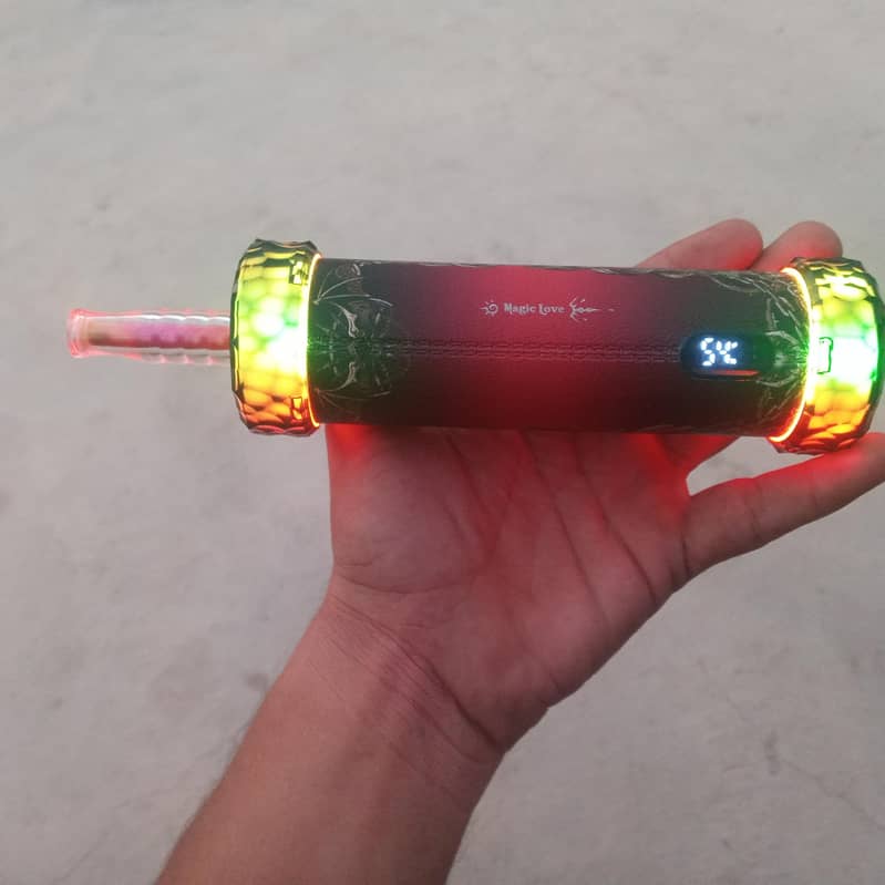 hookalit puff 4
