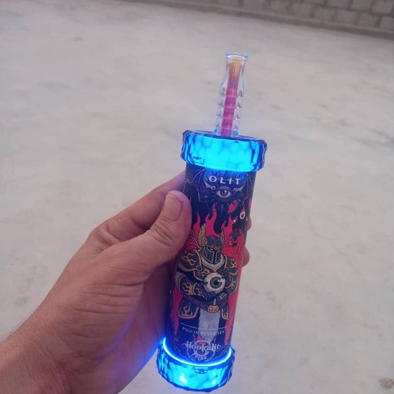 hookalit puff 5