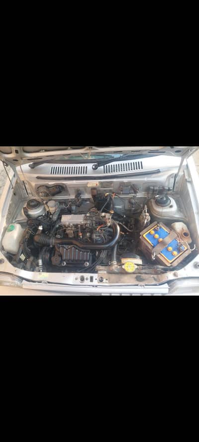 Suzuki Mehran VXR 2012