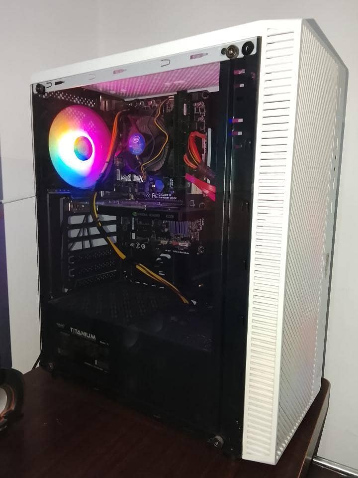 Gaming PC 1