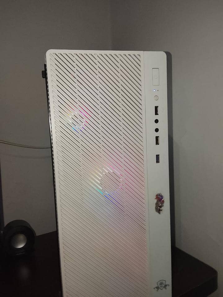 Gaming PC 3