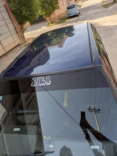 Suzuki Mehran VXR 2014