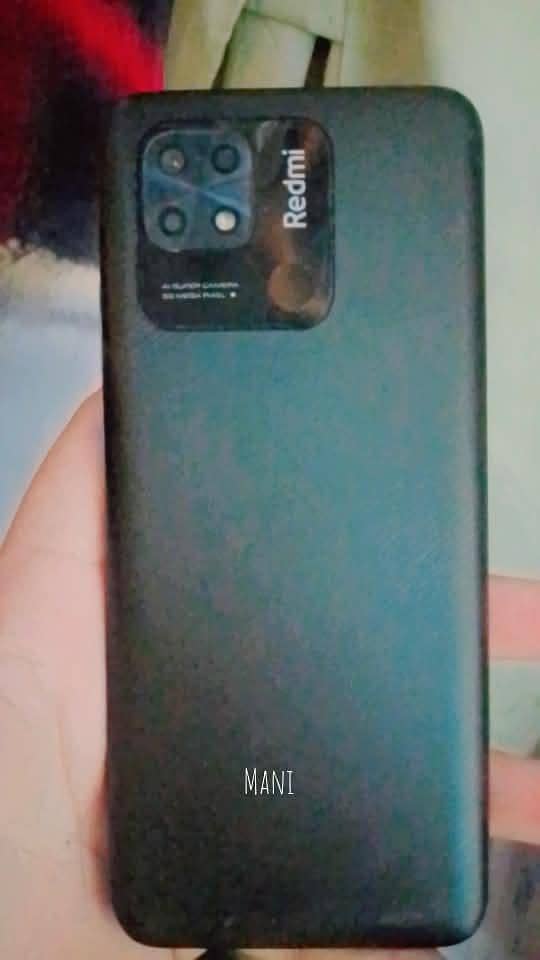 Xiaomi Other Model 6