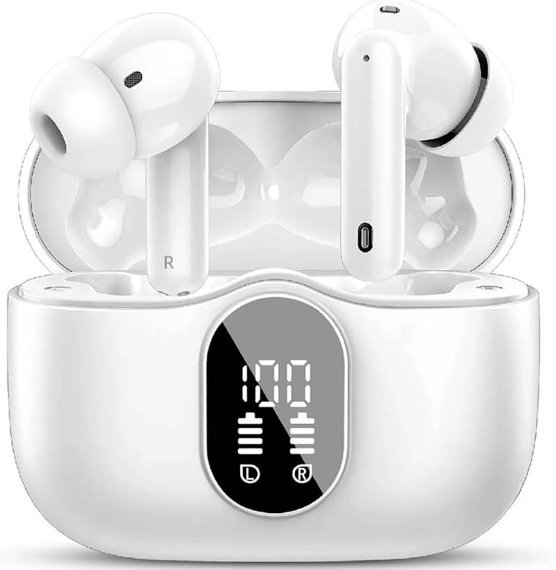 TWS Earbuds 2