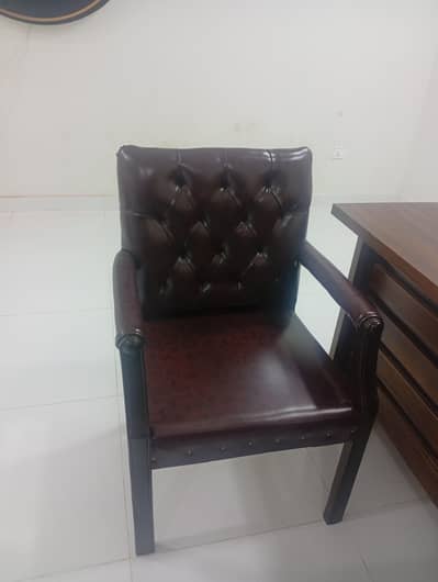 chairs