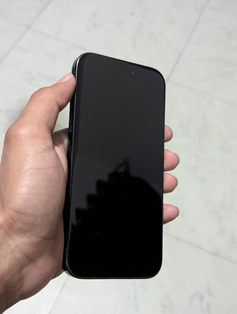 Apple iPhone 15 Pro 7