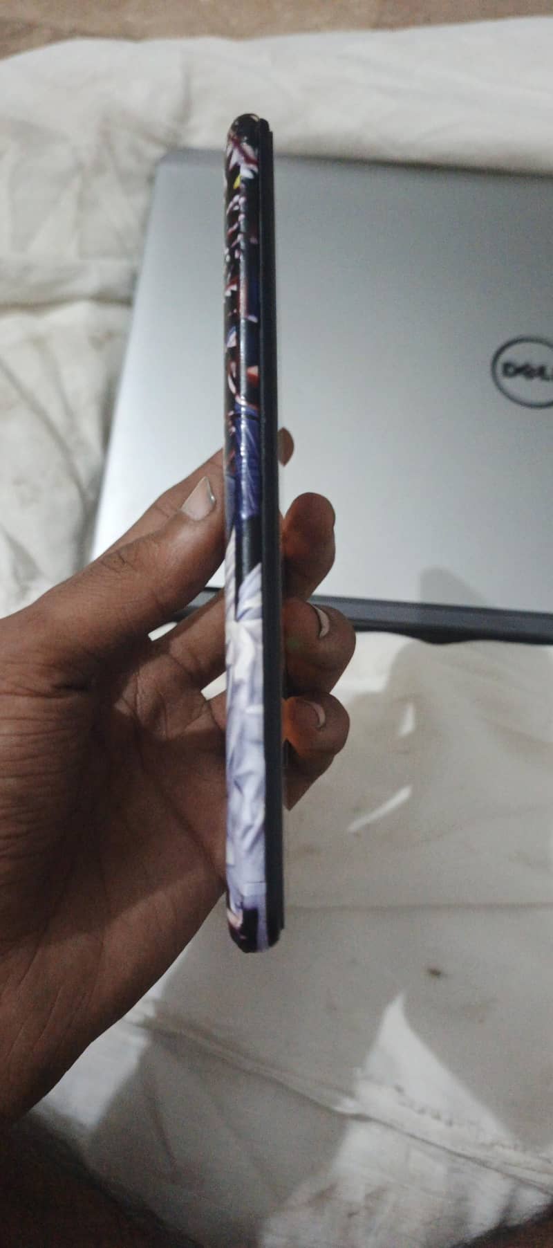 BLU G33 2