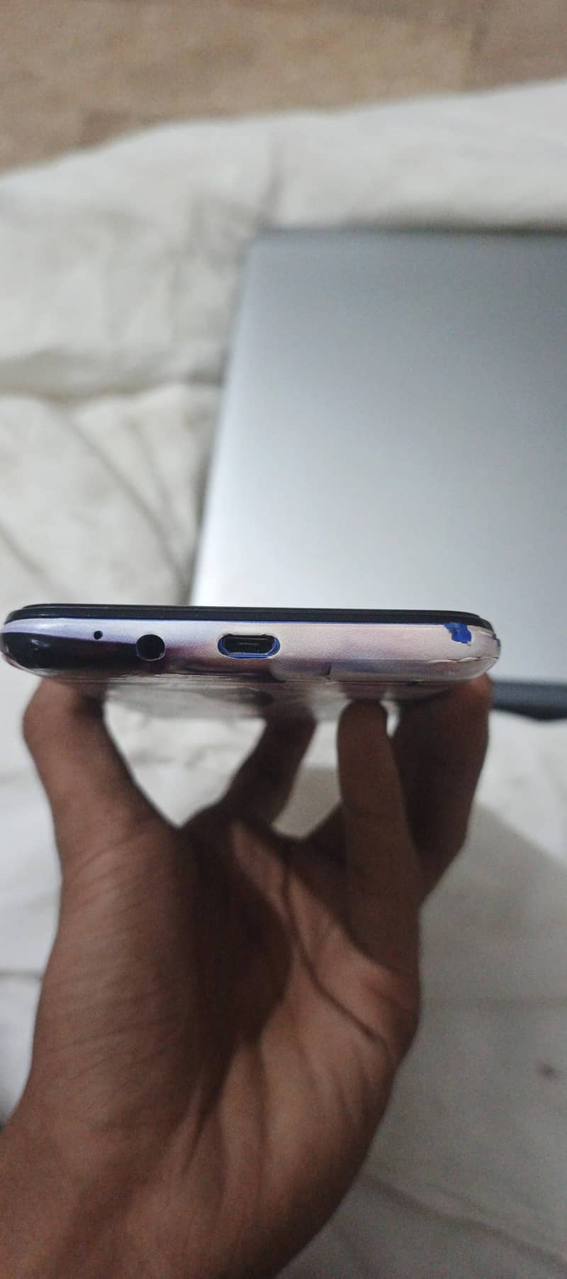 BLU G33 4