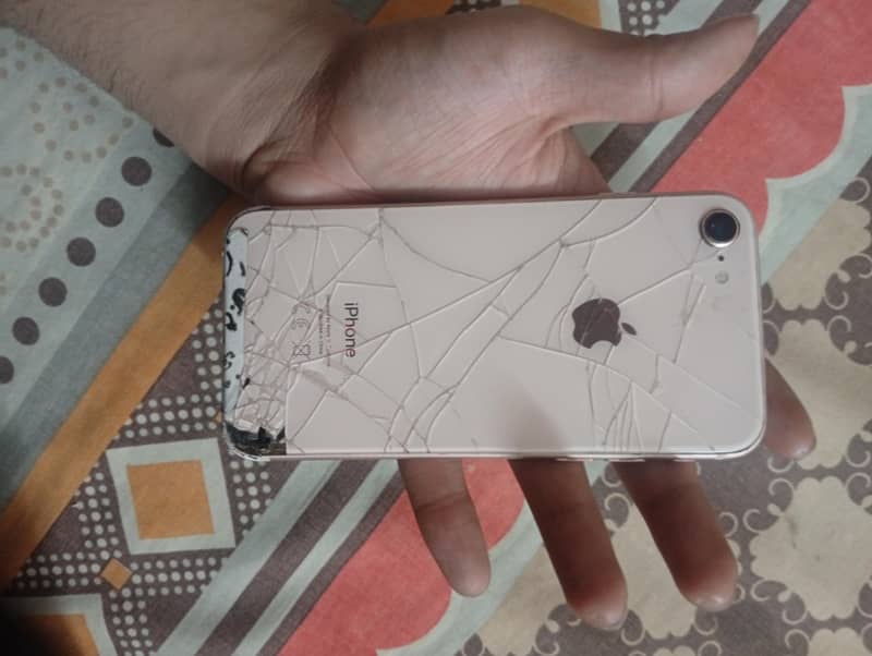 Apple iPhone 8 1