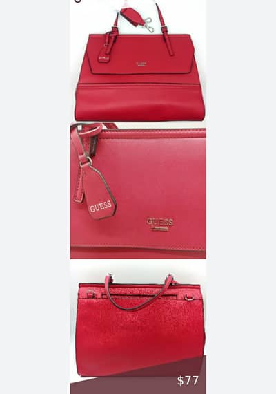 Guess bag