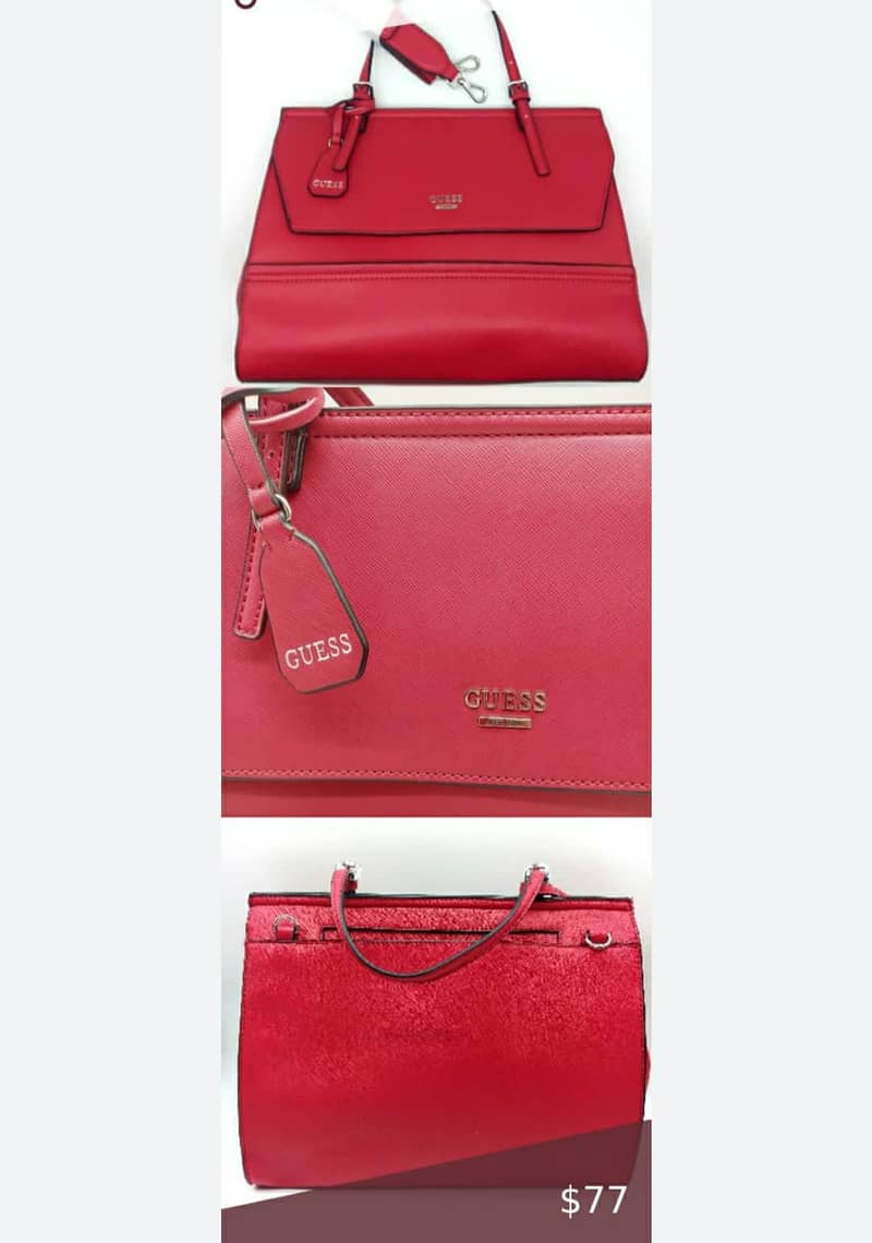 Guess bag 0