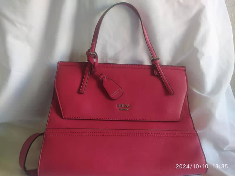 Guess bag 1