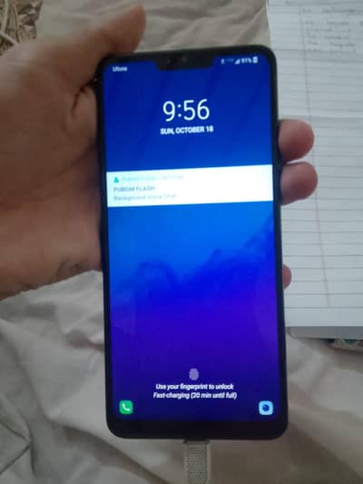LG G7 ThinQ