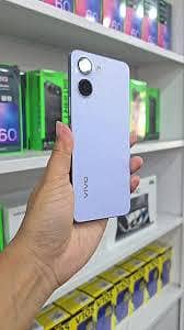 Vivo Y05