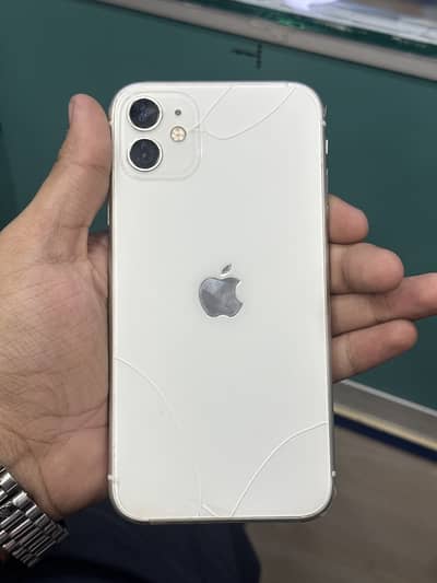 Apple iPhone 11