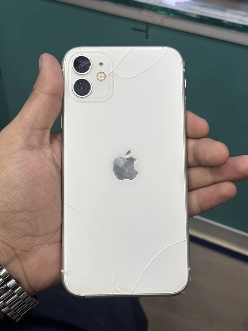 Apple iPhone 11 0