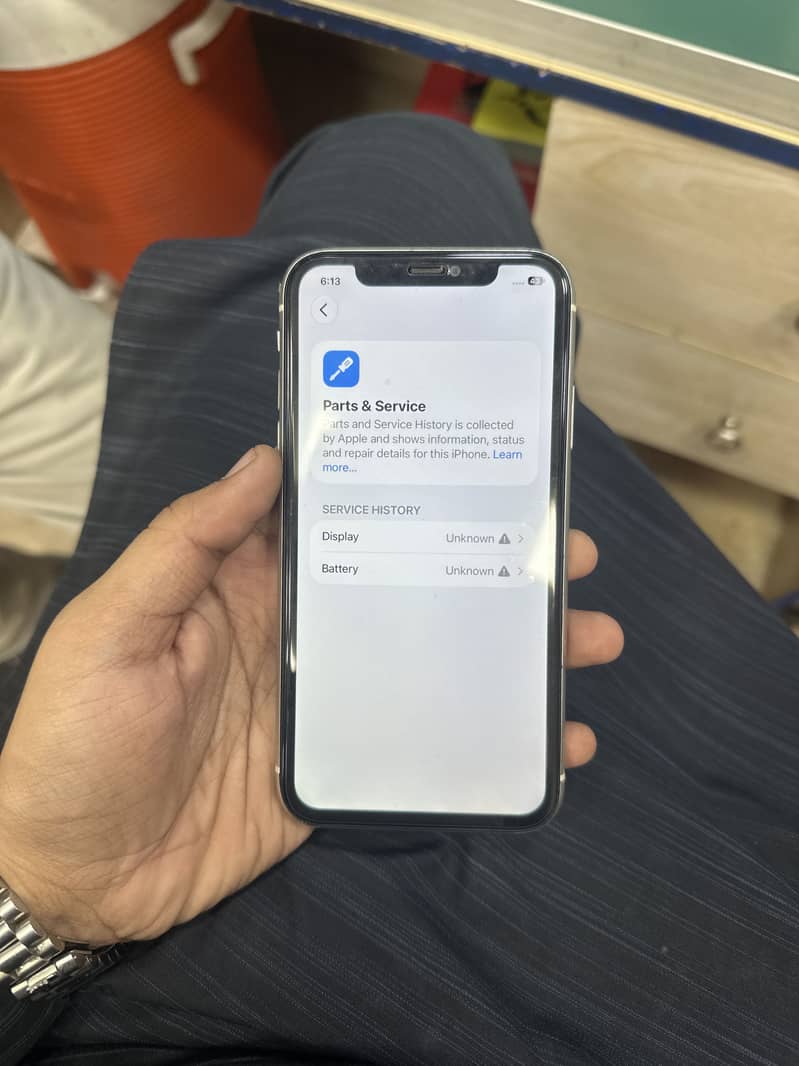 Apple iPhone 11 5