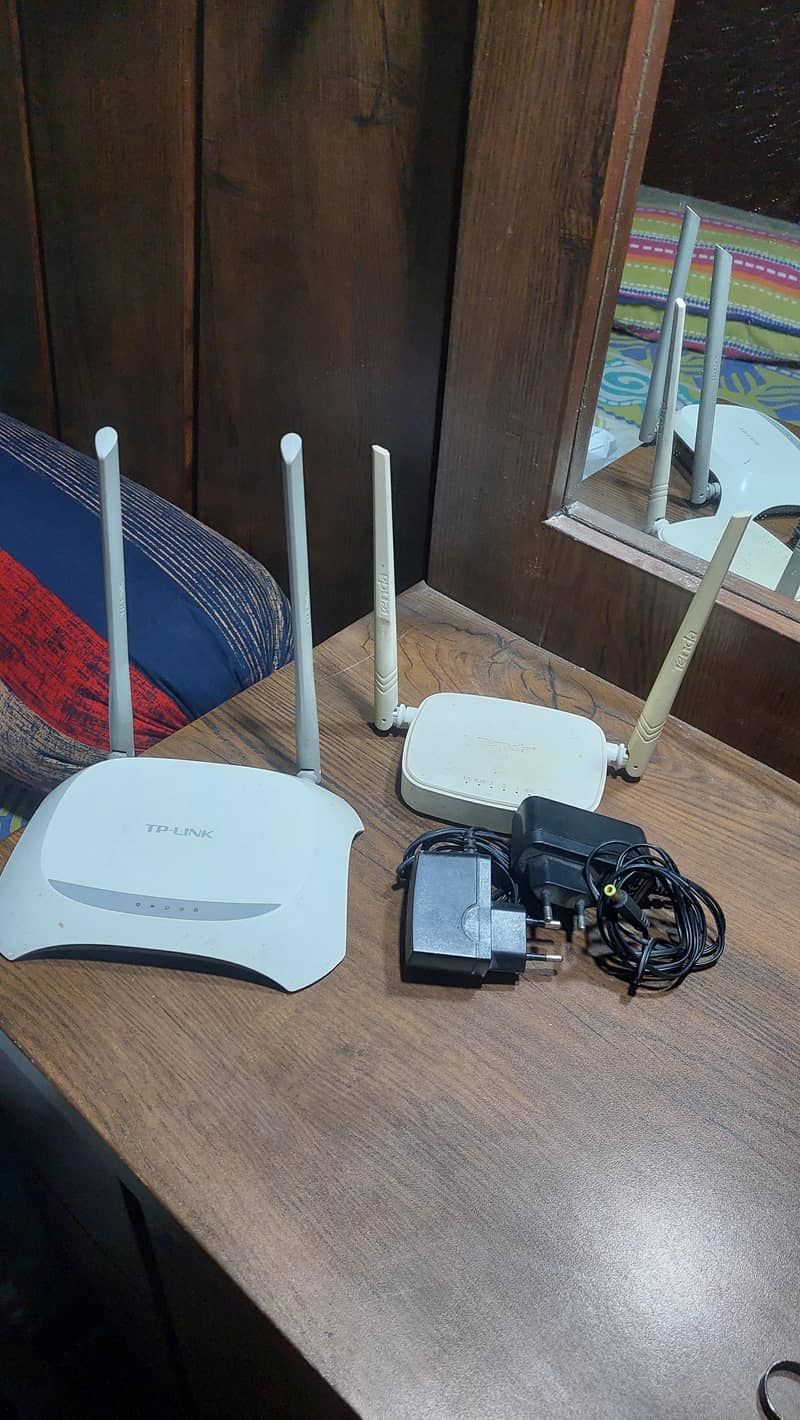 2 Router only 2500 1