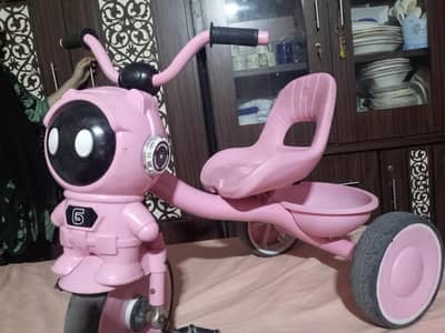 baby cycles