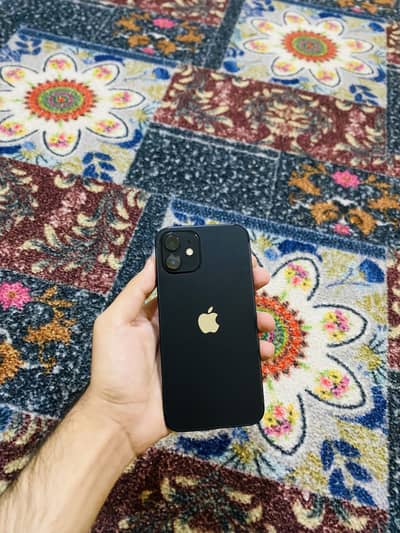 Apple iPhone 12