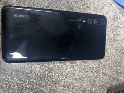 Huawei P20 Pro