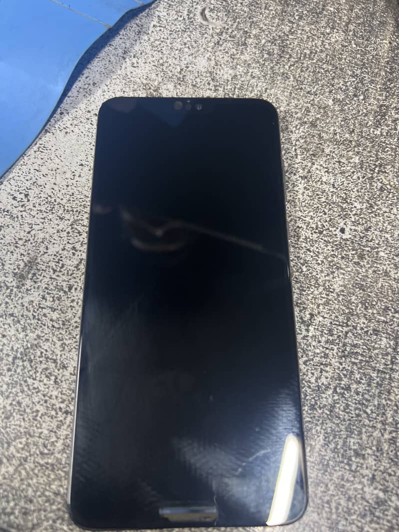 Huawei P20 Pro 1