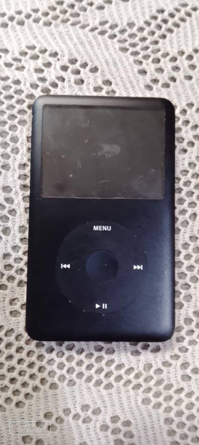 apple iPod 6th