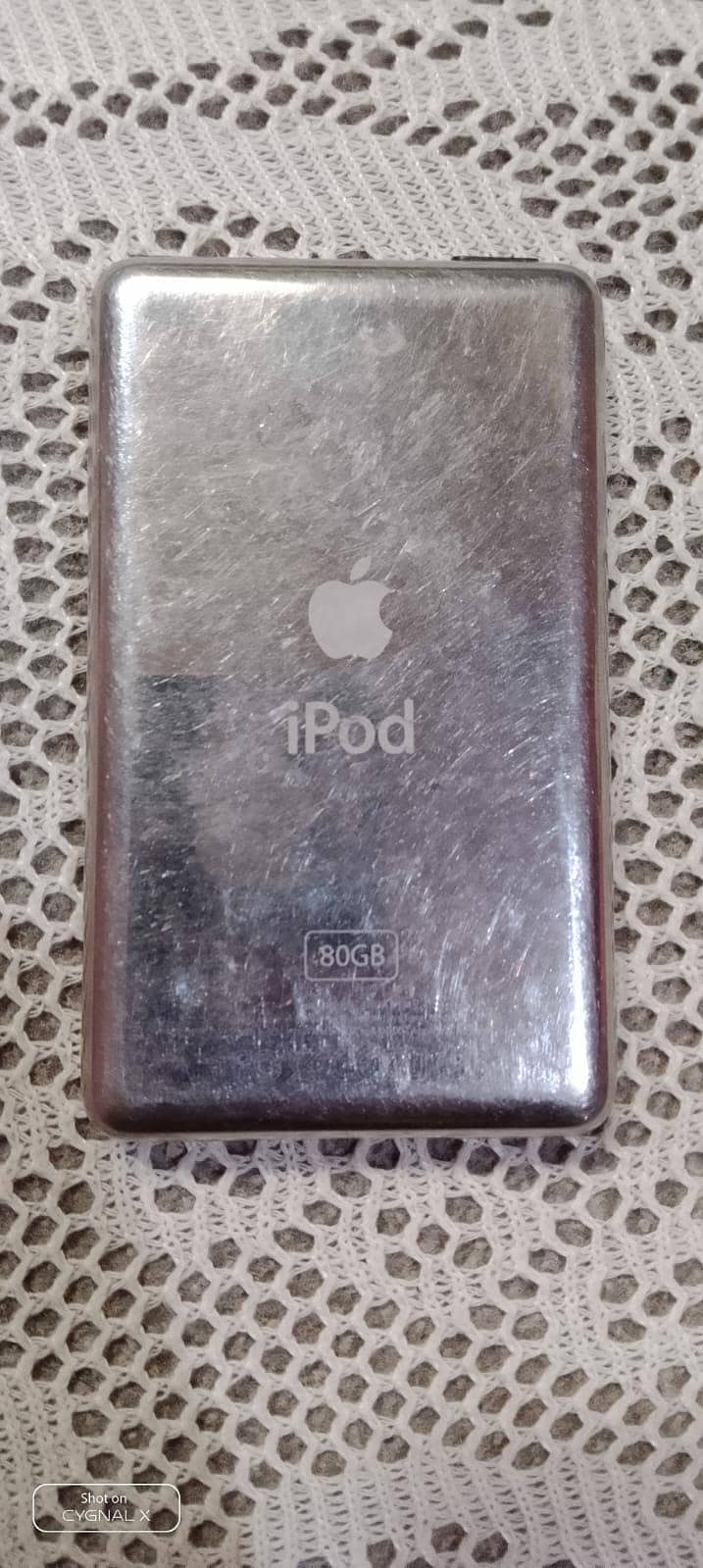 apple iPod 6th 1