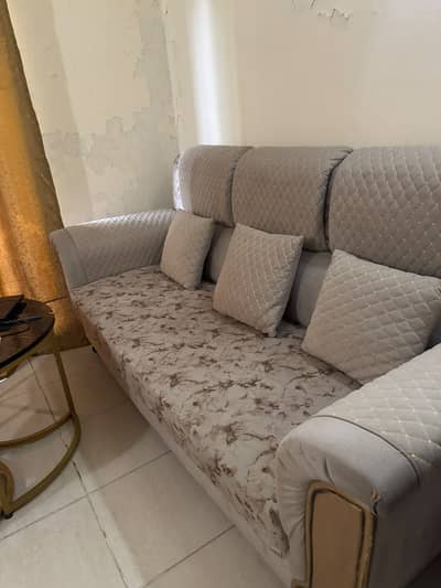 Sofa Set for sale