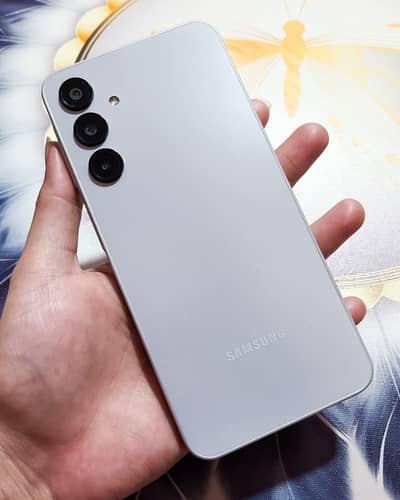 Samsung Mobile A16