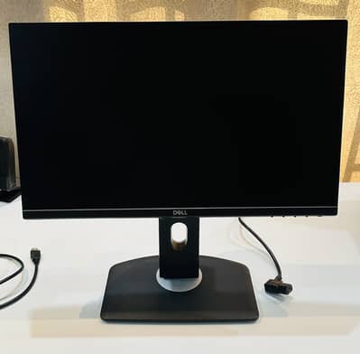 Dell P2219H 22" 1080p 60Hz